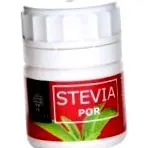 stevia drops