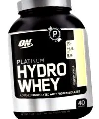 nutrition platinum