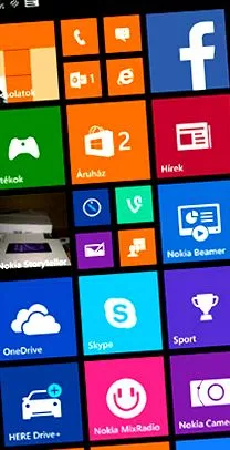lumia lumia