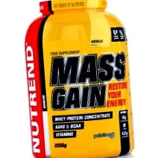 2250g mass