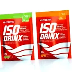 isodrinx качествена