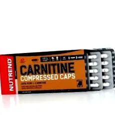 caps carnitine