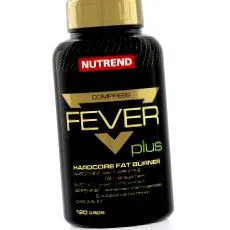 fever compress