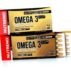 nutrend omega