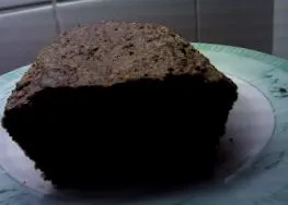 хляб брашно бадемово