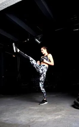 hiit турове
