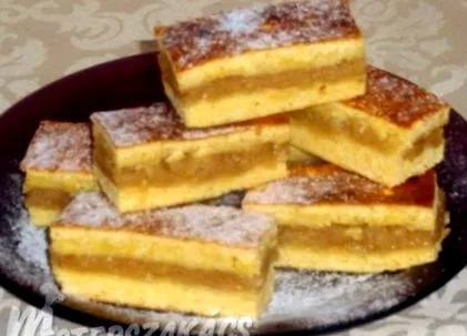 бързи рецепти ронлив