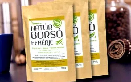 protein netamin
