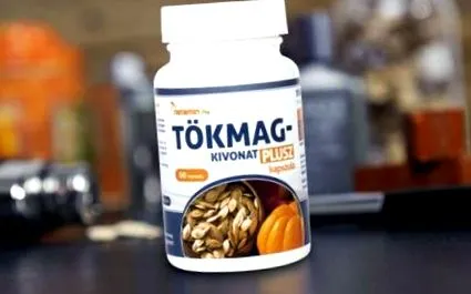 семе екстракт