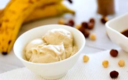 nicecream веганське