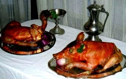 спеціальних