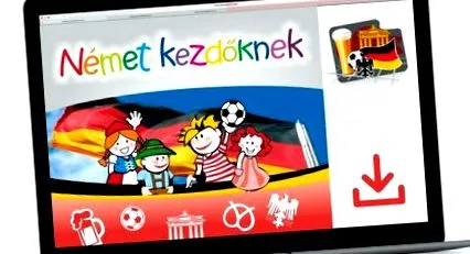 germani pentru