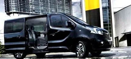 opel tourer