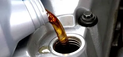 масла моторного масла