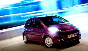 terjedő peugeot