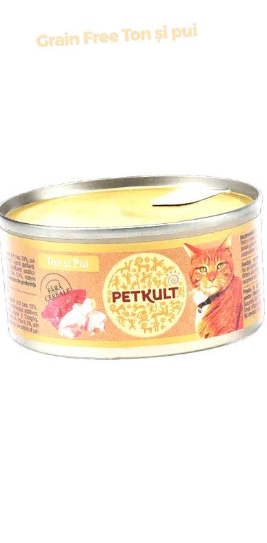petkult