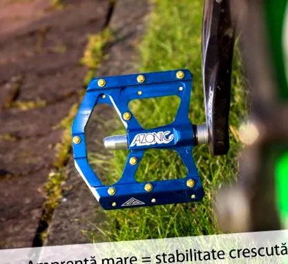 pedal