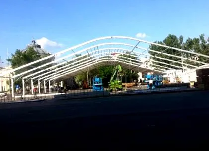 ресторан плоштадот