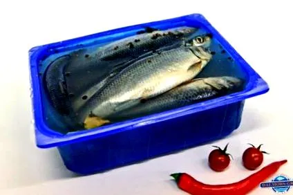 солена домашна