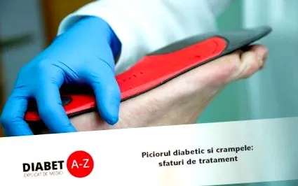 diabetes-az görcsök