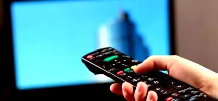 tévében tévében