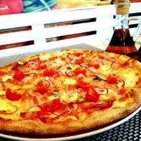 agostino pizza