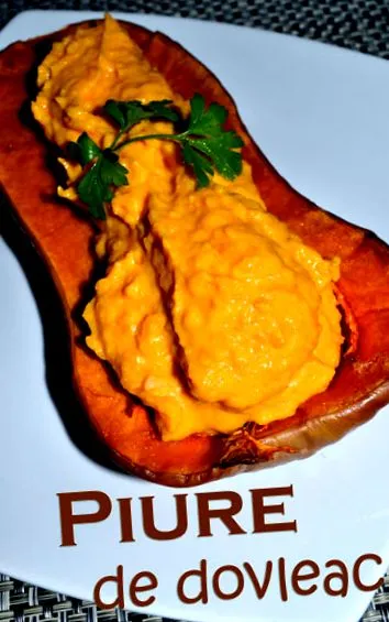 püré