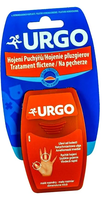 flictene