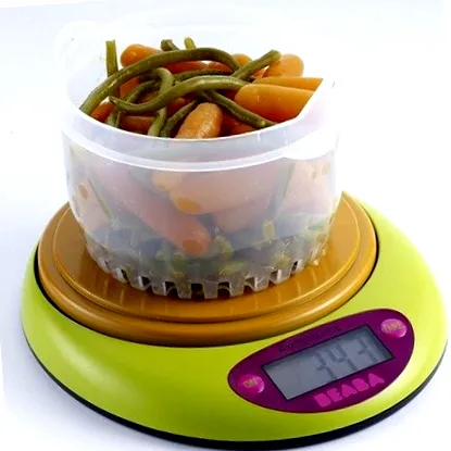receptek püré