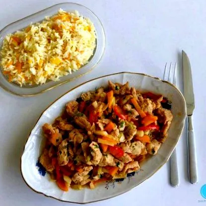 gombákkal