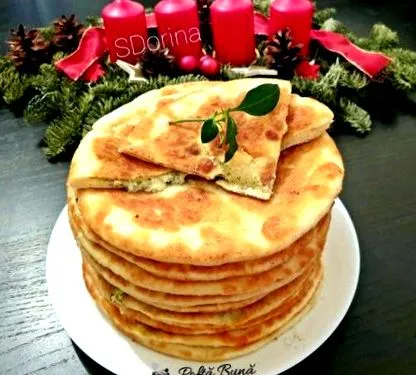 serpenyőben