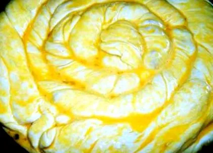 pásztortorta