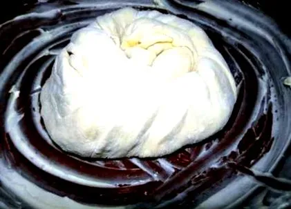 pásztortorta