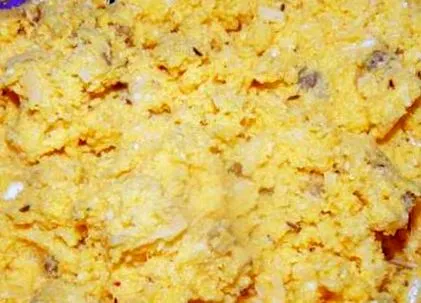 pásztortorta