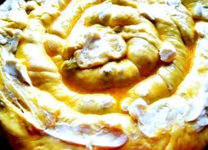 pásztortorta