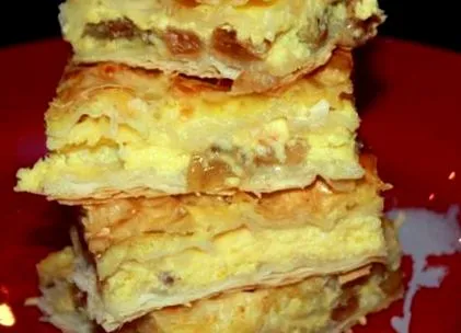 torta