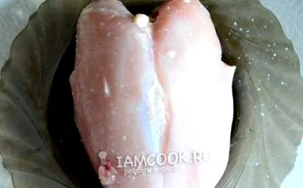 főtt