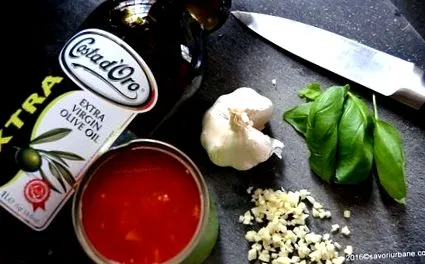 margherita