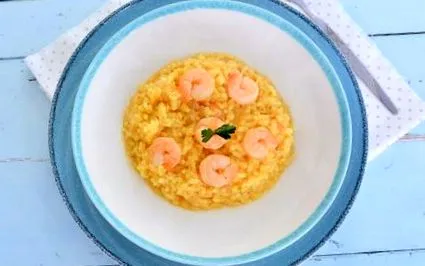 garnéla