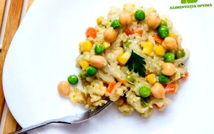 pilaf
