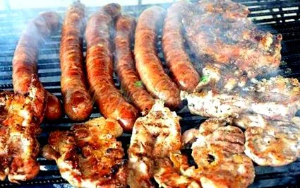 Grillezett idióta