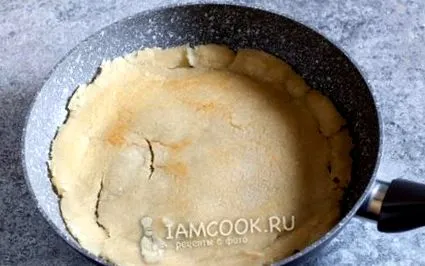 serpenyőben