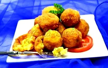 szelet kenyéren