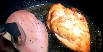 совршена пилешки