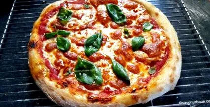 margherita