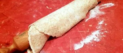 frying