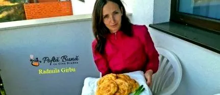 farokkal pite