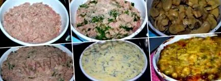 RETETE DUKAN