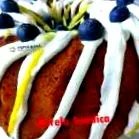 habcsók torta