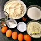 kakaótorta